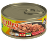  Plant Based Soybean Pork Meat 185gr 