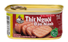  Smoky Plant Based Soybean Luncheon Meat 200gr 