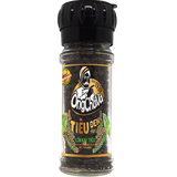  Tiêu Đen Hạt 40gr - Cối Xay 