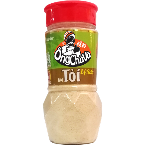  Garlic Powder 60 gram 