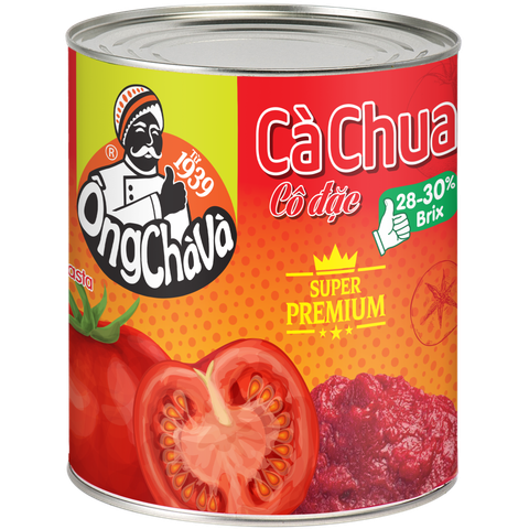  Tomato Paste 3.15 kg 