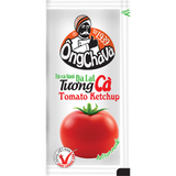  Tomato Ketchup (120 sachets/box) 