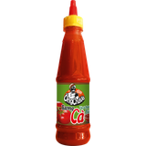  Tương Cà 320g 