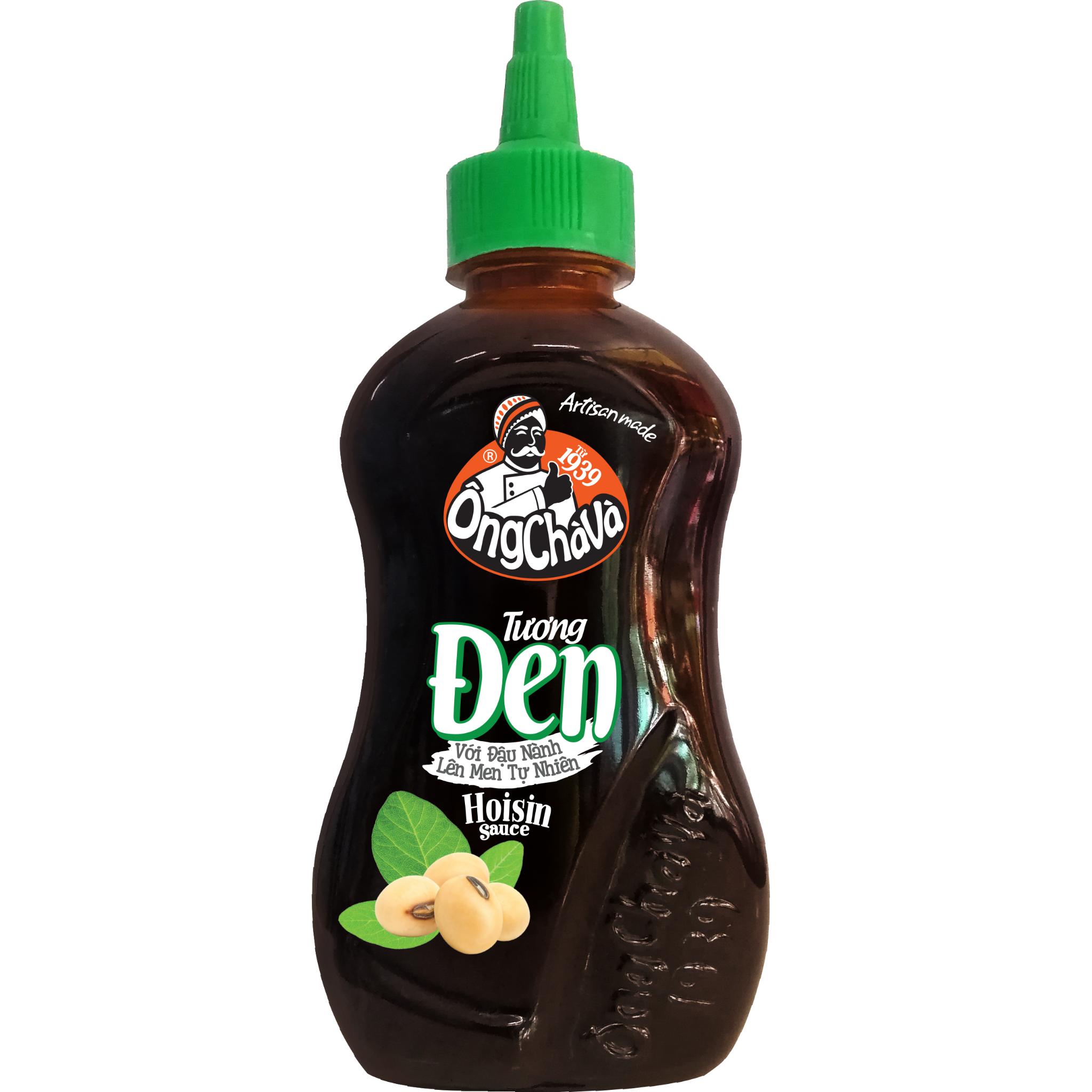  Hoisin Sauce 300gr 