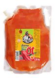  Tương Ớt 2.25kg 