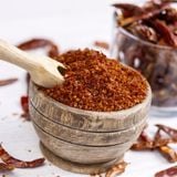  Bột Ớt Siêu Cay 500gr 