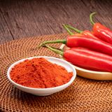  Ớt Bột Kiểu Hàn Quốc 90g 