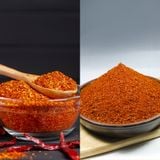  Bột Ớt Cay 500g 