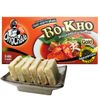  Viên Gia Vị Bò Kho Gold 126gr 
