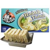  Viên Gia Vị Hoành Thánh Gold 126gr 
