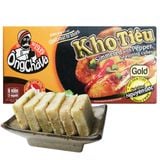  Viên Gia Vị Kho Tiêu Gold 126gr 