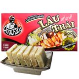  Viên Gia Vị Lẩu Thái Gold 126gr 