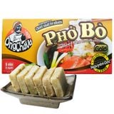  Viên Gia Vị Phở Bò Gold 126gr 