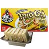  Viên Gia Vị Phở Gà Gold 126gr 