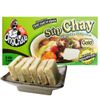  Viên Gia Vị Súp Chay Gold 126gr 