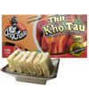  Viên Gia Vị Thịt Kho Tàu Gold 126gr 