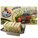  Viên Gia Vị Vịt Tiềm Gold 126gr 
