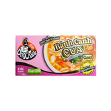  Viên Gia Vị Bánh Canh Cua Gold 126gr 