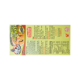  Viên Gia Vị Bún Riêu Chay Gold 126gr 