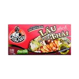  Viên Gia Vị Lẩu Thái Gold 126gr 