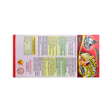  Viên Gia Vị Lẩu Thái Gold 126gr 