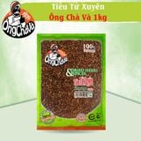  Tiêu Tứ Xuyên 1kg 