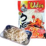 Mì Udon Sốt Cay Xé Lưỡi 264gr 