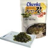  Rong Biển Rắc Oliu Phô Mai 43gr 