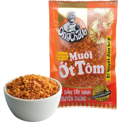 Viên gia vị & Cà ri