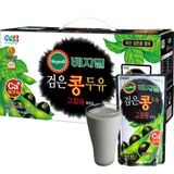  Sữa Đậu Đen 190ml 