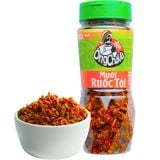  Muối Ruốc Tỏi 85g 