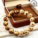  Vòng Tay Hạt Bồ Đề 14mm 