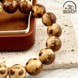  Vòng Tay Hạt Bồ Đề 14mm 