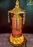  Đèn Thờ Đổi Màu Có Nhạc Kinh 