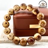  Vòng Tay Hạt Bồ Đề 14mm 