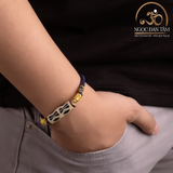  Vòng Tay Dzi Vojva 6 Mắt 