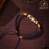  Vòng Tay Dzi Vojva 6 Mắt 