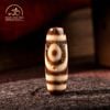  Dzi 2 mắt 29x10mm 