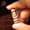 Dzi 2 mắt 29x10mm 