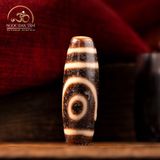  Dzi 2 mắt 40x13mm 