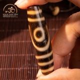  Dzi 2 mắt 52x13mm 