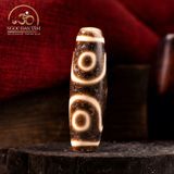  Dzi 3 mắt 42x11mm - 02 