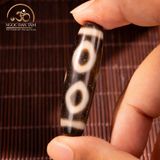  Dzi 3 mắt 43x12mm 
