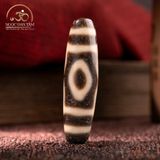  Dzi 3 mắt 43x12mm 
