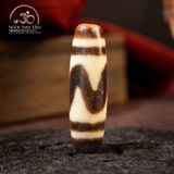  Dzi răng cọp 1 vòng 36x11mm 