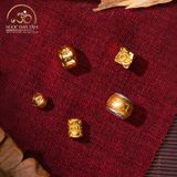  Charm Pháp Khí Tây Tạng 