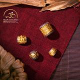  Charm Pháp Khí Tây Tạng 