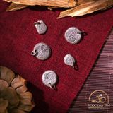  Charm Pháp Khí Tây Tạng 