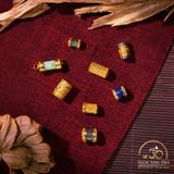  Charm Pháp Khí Tây Tạng 