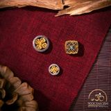  Charm Pháp Khí Tây Tạng 